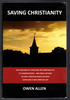 Saving Christianity by Owen Allen