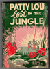 Patty Lou Lost in The Jungle