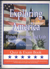 Exploring America History, Literature, and Faith Quiz & Exam Book Ray Notgrass