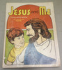 Jesus and Me Teacher's Book  52 Lessons with Activities by Tessa Colina