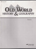 Old World History & Geography 5 Student Tests (Fourth Edition) A Beka Book