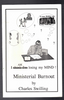 Ministerial Burnout by Charles Swilling