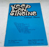 Keep On Singing Vol 3 A Collection of 48 TOP Gospel Songs Rex Nelon