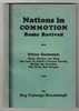 Nations in Commotion Rome Revived by Roy Talmage Brumbaugh