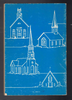 The Town and Country Pulpit Sermon Blueprints for 40 Special Days by Benjamin H. Cain