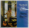 Jimmy Martin "This World Is Not My Home" CD