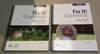 Fix it! Grammar Student Books 1 & 2 (Third Edition) The Nose Tree/Robinhood by Pamela White IEW
