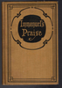 Immanuel's Praise Edited by Charles M. Alexander, J. Fred Scholfield and George C. Stebbins