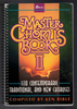 Lot of Master Chorus II Songbooks Compiled by Ken Bible from Lillenas