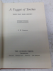 A Faggot of Torches Texts That Made History by F. W. Boreham