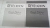 Quizzes/Tests & Teacher Key Lot for use with Book of Revelation from Abeka