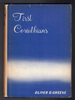 The First Epistle of Paul the Apostle to the Corinthians by Oliver B. Greene