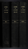 Letters of John Nelson Darby (3-Volume Set) Bible Truth Publishers