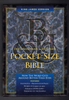The Broadman & Holman Pocket-Size Bible King James Version
