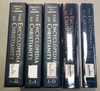 The Encyclopedia of Christianity (5 Volume Set) Eerdmans-Brill
