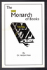 The Monarch of Books by Dr. Herbert Noe