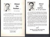 Lot of 2 Vintage Gospel Booklets from Dr. W. Jack Hudson Why I Do Not Speak in... Tongues