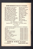 2 Gospel Books by M. R. De Haan from The Radio Bible Class Broadcasts