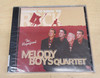 Someone To Throw the Rock - Melody Boys Quartet