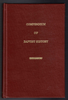 Compendium of Baptist History by J. A. Shackelford