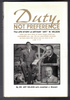 Duty, Not Preference The Life Story of Arthur "Art" W. Wilson by Dr. Art Wilson with Jonathan J. Stewart