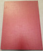 The 1949 Bruce Rogers World Bible King James Version from World Publishing with Making of World Bible Supplement