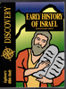 Discovery Early History of Israel Student Workbook (Exodus Through Joshua) from Explorer's Bible Study