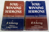Soul-Winning Sermons Volumes 1 & 2 by R. A. Torrey