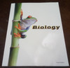 Biology Student Text (Fourth Edition) by Batdorf and Lacy BJU Press