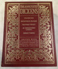 The Annotated Dickens (2 Volume Set) by Edward Guiliano & Philip Collins