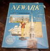 Newark by John T. Cunningham