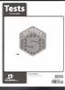 Tests for use with Science 5 (4th Edition) BJU Press