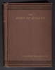 The Holy of Holies by Alexander MacLaren