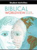 Biblical Worldview Student Activities BJU Press