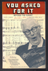 You Asked For It by Virgil Brock