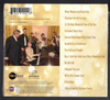 The Collingworth Family Feels Like Christmas Audio Compact Disc