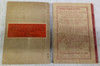 Lot of 2 Vintage Gospel Booklets from Stamps Baxter Chiming Bells and Gospel Star