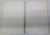 2 Gospel Booklets E. J. Daniels Christ for the World Going the Second Mile