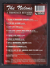 The Nelons A Promised Reunion Volume 2 DVD # MME-72004-9
