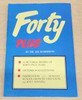 Forty Plus - Dr. Lee Roberson SIGNED