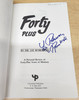 Forty Plus - Dr. Lee Roberson SIGNED