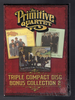 The Primitive Quartet Triple Compact Disc Bonus Collection 2 2013 CD