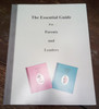 The Essential Guide for Parents and Leaders by Jeff and Susan Zakula