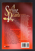 A String of Pearls Treasures From the Bible by Timothy Cross