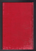Tabernacle Alphabet by Charles E. Pont
