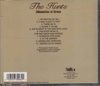 Silhouettes of Grace - The Hunts