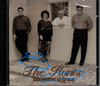 Silhouettes of Grace - The Hunts