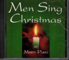 Marty Parks - Men Sing Christmas