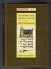 Hebrew and Aramaic Lexicon of the Old Testament (2-Volume Set) by Ludwig Koehler and Walter Baumgartner