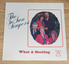 What a Meeting - The JoSan Singers Vinyl